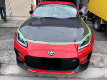 Load image into Gallery viewer, GR86 CARBON HOOD
