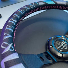 Load image into Gallery viewer, JDM vertex steering wheels
