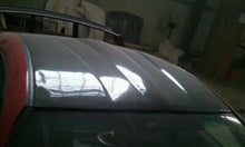 Load image into Gallery viewer, Carbon fiber roof cover OEM fitment
