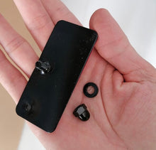 Load image into Gallery viewer, GT86 BRZ FRS REAR WINDOW LOUVER
