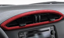 Load image into Gallery viewer, GT86 BRZ FRS Alcantara Center AC Panel (color variants)

