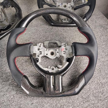 Load image into Gallery viewer, GT86/BRZ/FRS steering wheel
