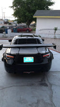 Load image into Gallery viewer, GT86 BRZ FRS  VER1 WING

