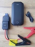 Car battery jump starter 800A powerbank