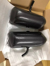 Load image into Gallery viewer, Universal racing mirrors
