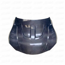 Load image into Gallery viewer, LB- Performance Carbon fiber hood
