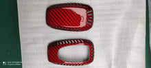 Load image into Gallery viewer, Carbon fiber key case
