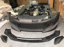 Load image into Gallery viewer, V3 WIDEBODY KIT
