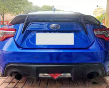 Load image into Gallery viewer, Carbon fiber BTA spoiler wing
