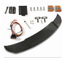 Load image into Gallery viewer, Electric adjustable wing + brake light
