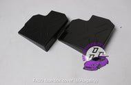 GT86 BRZ FRS 2012-2020 Carbon fiber fuse box cover