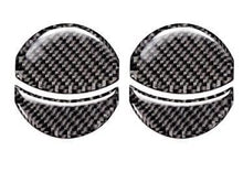 Load image into Gallery viewer, GT86 BRZ FRS Carbon Fiber AC vents (3M)
