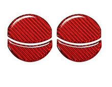 Load image into Gallery viewer, GT86 BRZ FRS Carbon Fiber AC vents (3M)
