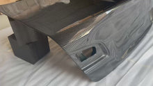 Load and play video in Gallery viewer, BMW E92 M3 Carbon fiber trunk

