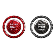 CF Engine start stop button (3M)