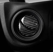 Load image into Gallery viewer, GT86 BRZ FRS Carbon Fiber AC vents (3M)
