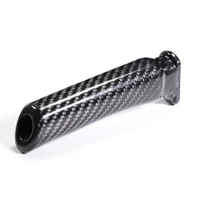 Load image into Gallery viewer, GT86 BRZ FRS Carbon fiber handbrake COVER
