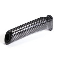 GT86 BRZ FRS Carbon fiber handbrake COVER