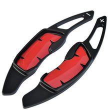 Load image into Gallery viewer, GT86 BRZ FRS Alloy paddle shifts
