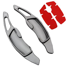 Load image into Gallery viewer, GT86 BRZ FRS Alloy paddle shifts
