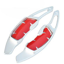 Load image into Gallery viewer, GT86 BRZ FRS Alloy paddle shifts
