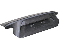 Load image into Gallery viewer, OEM Carbon fiber trunk
