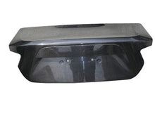 Load image into Gallery viewer, OEM Carbon fiber trunk
