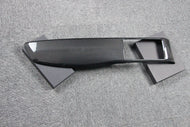 Genuine Carbon fiber full dash