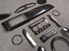 Load image into Gallery viewer, Forged carbon fiber 14 piece set
