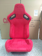 JB10 Alcantara universal seats