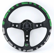 Load image into Gallery viewer, JDM vertex steering wheels
