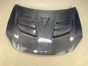 GR86 VENTED HOOD