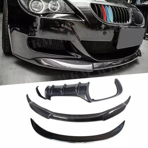 BMW E63 E64 M6 lips