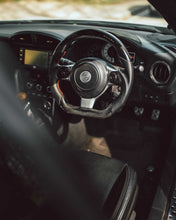 Load image into Gallery viewer, Custom steering wheel + led performance kit
