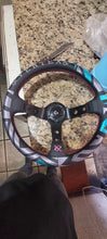Load image into Gallery viewer, JDM vertex steering wheels
