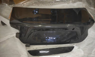 OEM Carbon fiber trunk