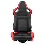 JB11 sport seats