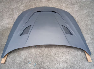 BMW E63 E64 HOOD