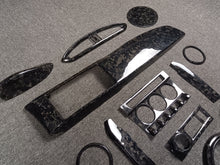 Load image into Gallery viewer, Forged carbon fiber 14 piece set
