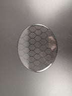 Fuel cover carbon