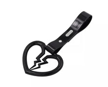 Load image into Gallery viewer, Broken heart JDM handle
