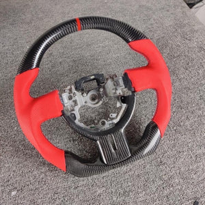 GT86/BRZ/FRS steering wheel