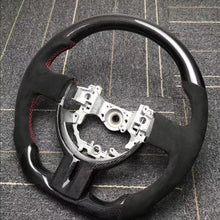 Load image into Gallery viewer, GT86/BRZ/FRS steering wheel
