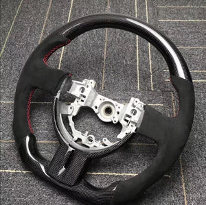 GT86/BRZ/FRS steering wheel