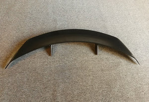 Toyota Supra Mk5 wing spoiler