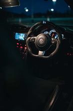 Load image into Gallery viewer, Custom steering wheel + led performance kit
