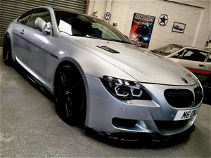 Iconic angel eyes