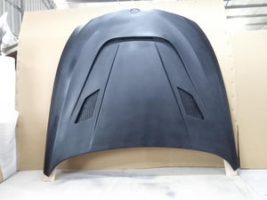 BMW E63 E64 HOOD