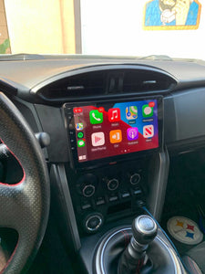 Idoing Carplay Wireless Headunit