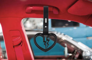 Broken heart JDM handle